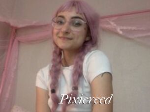 Pixiereed
