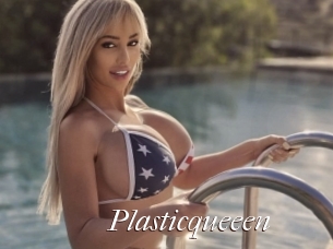 Plasticqueeen