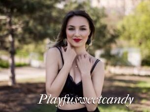 Playfusweetcandy