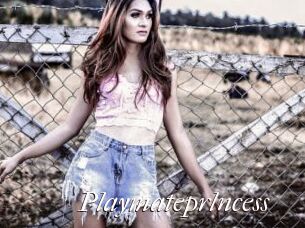 Playmateprlncess