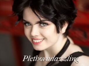 Plethoradazzling
