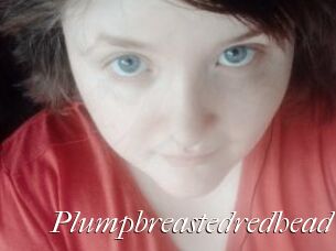 Plumpbreastedredhead
