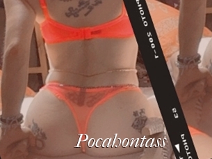 Pocahontass