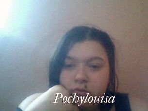 Pochylouisa