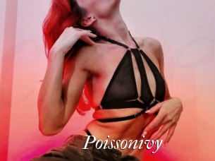Poissonivy