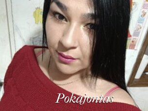 Pokajontas