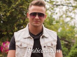 Policemann