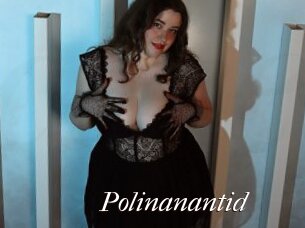 Polinanantid
