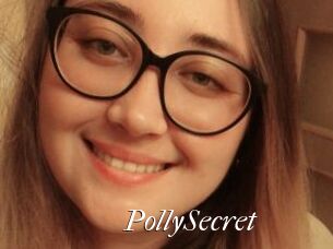 PollySecret