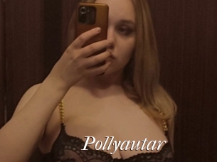 Pollyautar