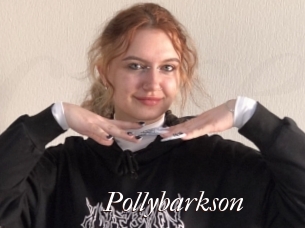 Pollybarkson
