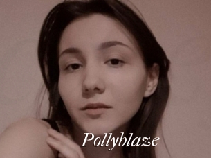 Pollyblaze