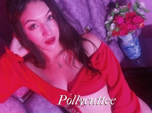 Pollycuttee