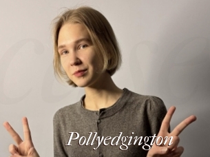 Pollyedgington
