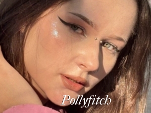pollyfitch Cam Sexy