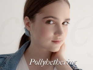 Pollyhethering