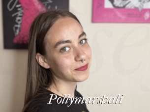 Pollymarshali