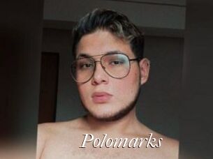 Polomarks