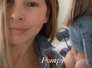 Pompy