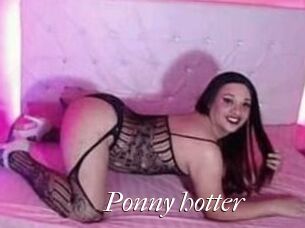 Ponny_hotter
