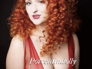 Porcelaindolly