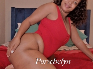Porschelyn