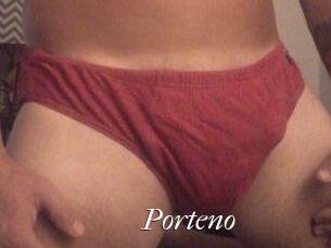 Porteno