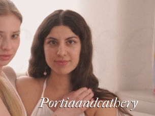 Portiaandcathery