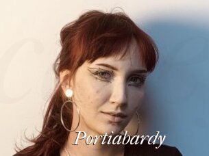 Portiabardy