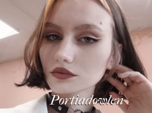 Portiadowlen