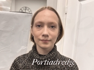 Portiadredge