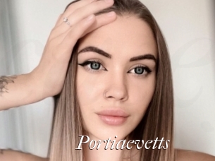 Portiaevetts