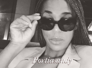 Portiasandy
