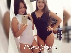Powerfulgirls