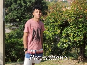 powerman21 Cam Sexy