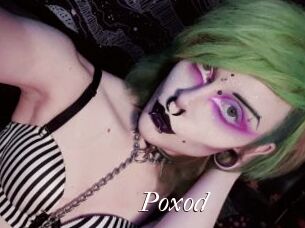 Poxod