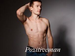 Pozitiveman