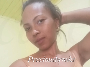 Preciousbrooks