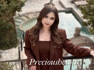 Precioushearts