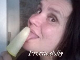 Preciusdolly