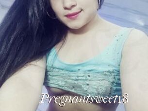 Pregnantsweet18