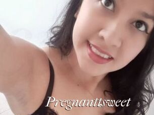 Pregnanttsweet