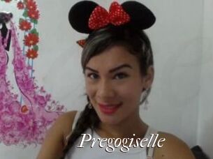 Pregogiselle