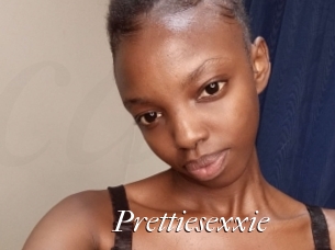 Prettiesexxie