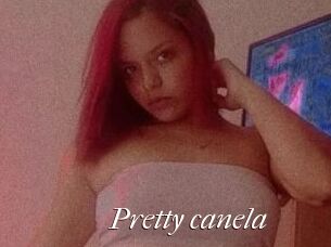 Pretty_canela