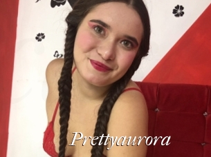 Prettyaurora