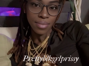 Prettyblkgrlprissy