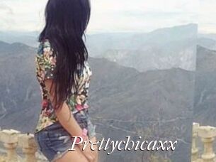 prettychicaxx Cam Sexy