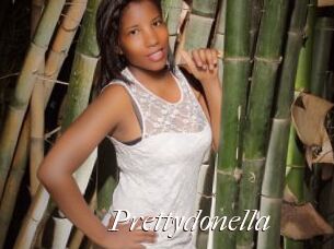 Prettydonella