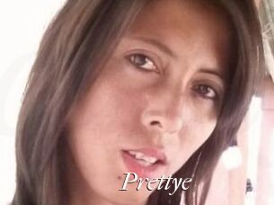 Prettye